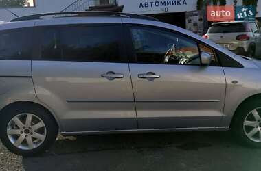 Минивэн Mazda 5 2005 в Житомире