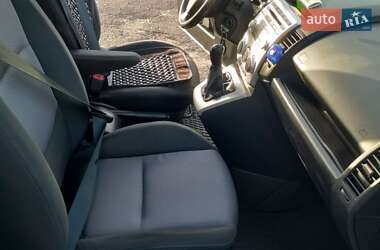 Минивэн Mazda 5 2005 в Житомире