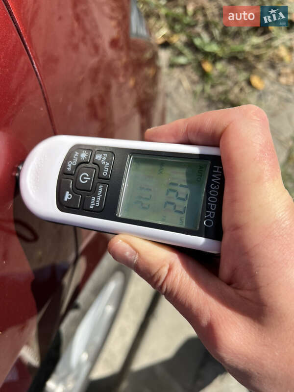 Минивэн Mazda 5 2011 в Днепре