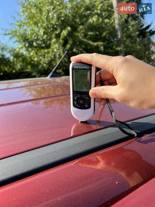 Минивэн Mazda 5 2011 в Днепре