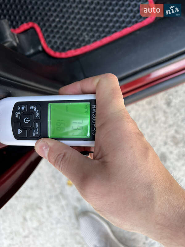 Минивэн Mazda 5 2011 в Днепре