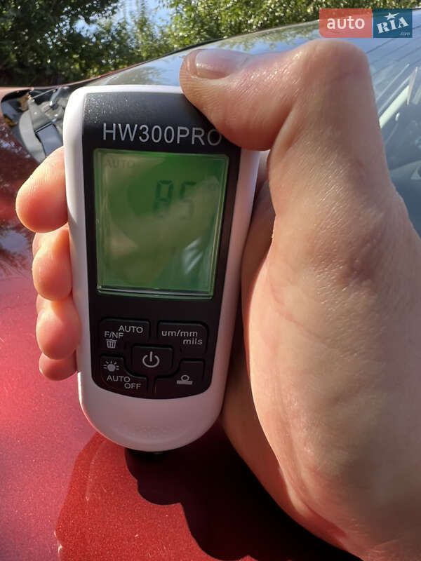 Минивэн Mazda 5 2011 в Днепре