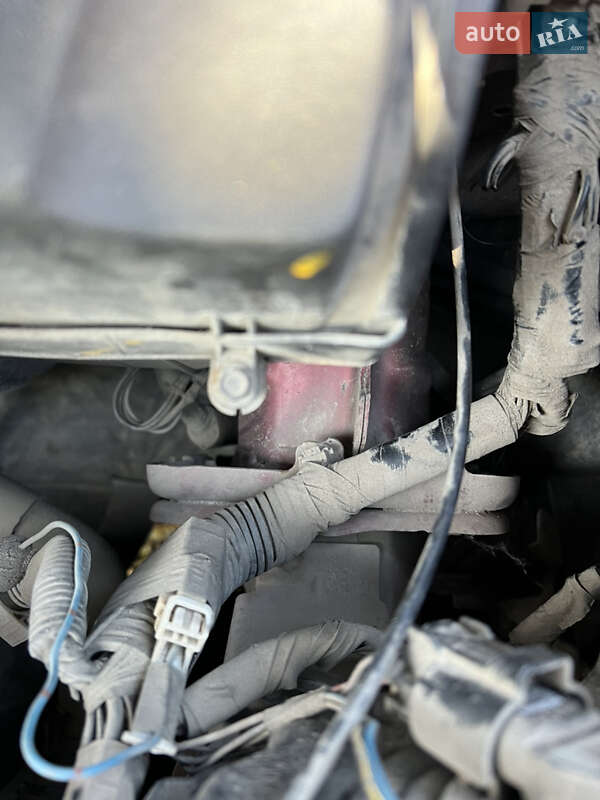 Минивэн Mazda 5 2011 в Днепре