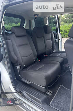Мінівен Mazda 5 2008 в 