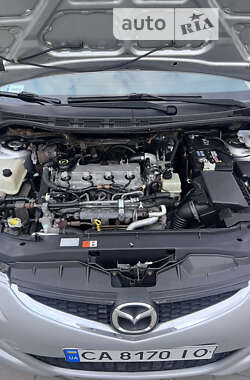 Мінівен Mazda 5 2008 в 