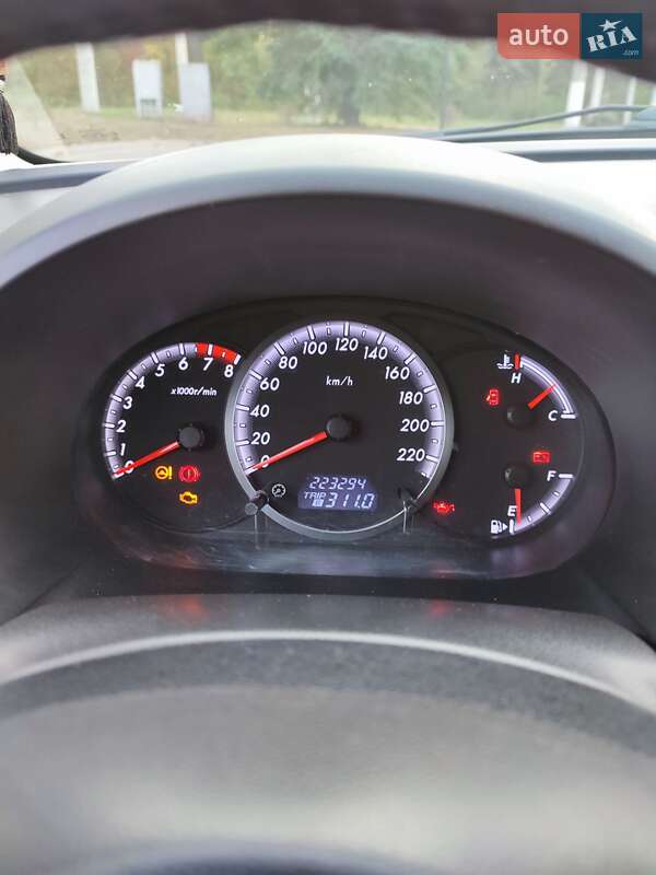 Минивэн Mazda 5 2008 в Краматорске