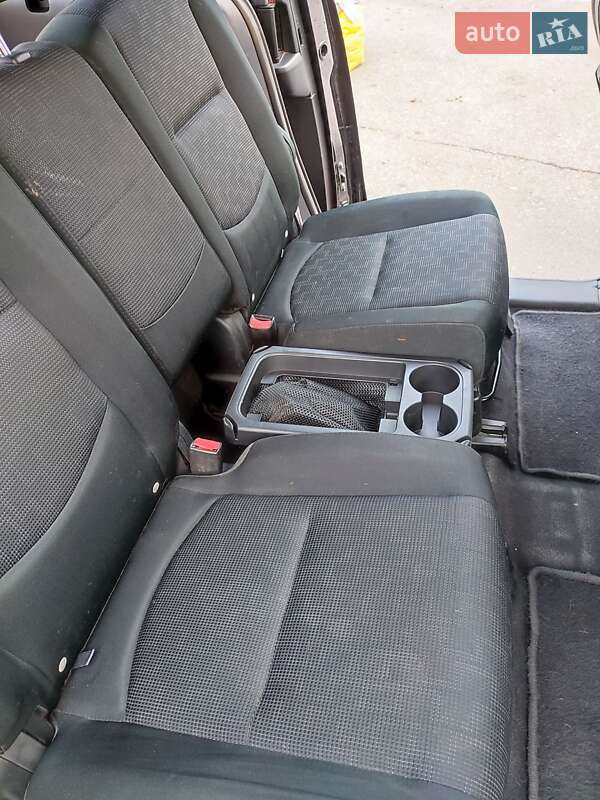 Минивэн Mazda 5 2008 в Краматорске фото 15 Минивэн Mazda 5 2008 в Краматорске