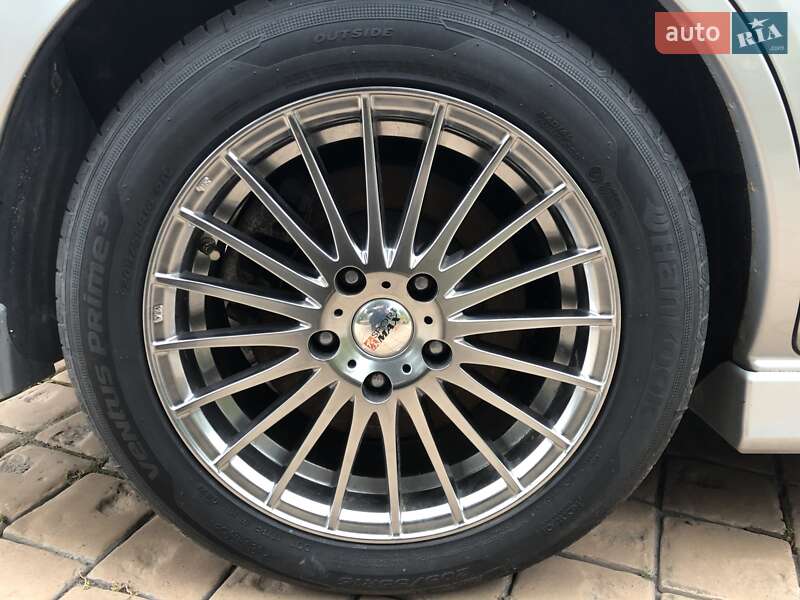 Мінівен Mazda 5 2006 в Дніпрі фото 5 Мінівен Mazda 5 2006 в Дніпрі