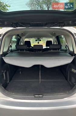 Мінівен Mazda 5 2010 в Чернівцях