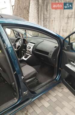 Минивэн Mazda 5 2005 в Лубнах