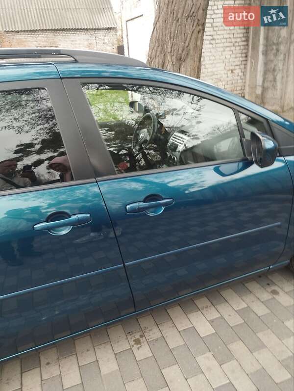 Мінівен Mazda 5 2005 в Лубнах фото 12 Мінівен Mazda 5 2005 в Лубнах