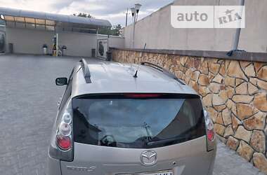 Мінівен Mazda 5 2006 в Ямполі
