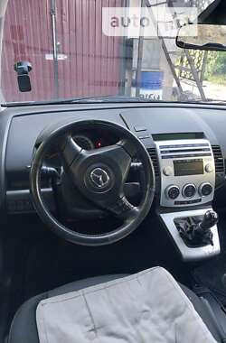 Мінівен Mazda 5 2006 в Ямполі