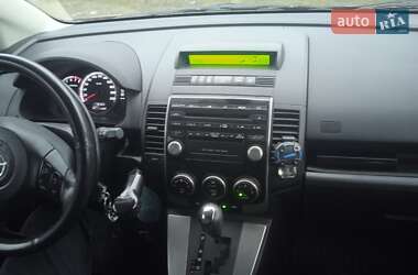 Минивэн Mazda 5 2009 в 