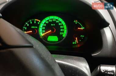 Мінівен Mazda 5 2007 в Тячеві
