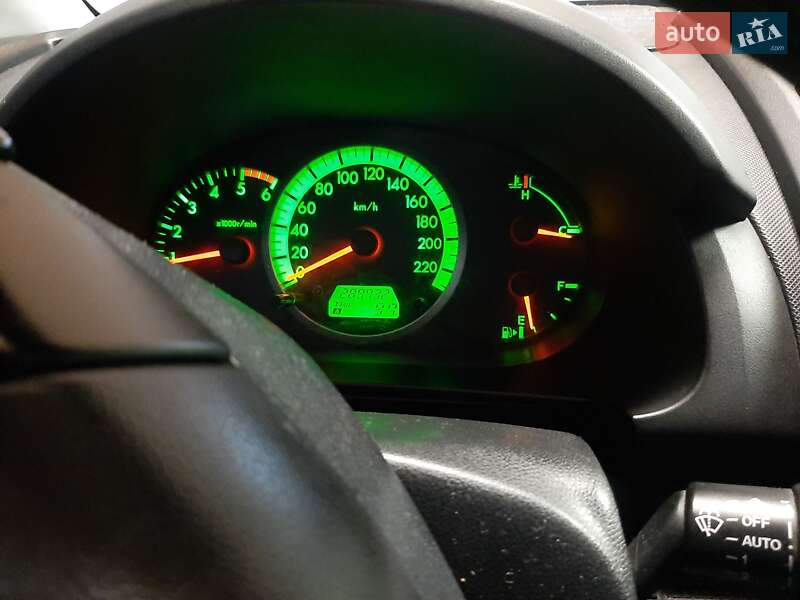 Мінівен Mazda 5 2007 в Тячеві фото 8 Мінівен Mazda 5 2007 в Тячеві