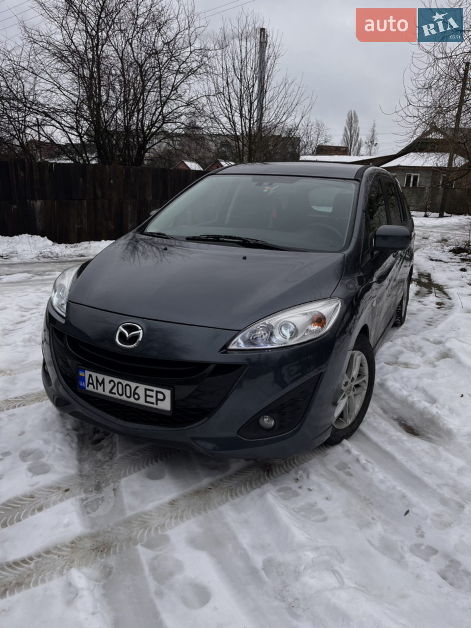 2011 Mazda 5 - мініатюра 38
