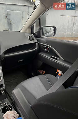 Мінівен Mazda 5 2011 в Коростені