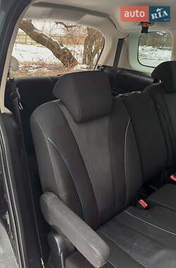 Мінівен Mazda 5 2011 в Коростені