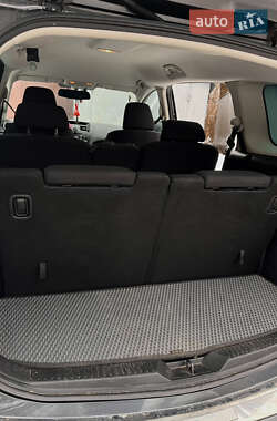 Мінівен Mazda 5 2011 в Коростені
