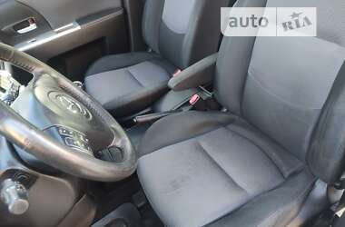 Минивэн Mazda 5 2007 в 