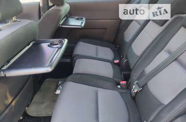 Минивэн Mazda 5 2007 в 