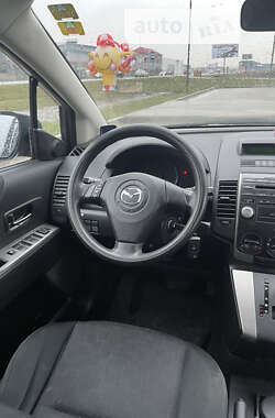 Минивэн Mazda 5 2008 в Луцке