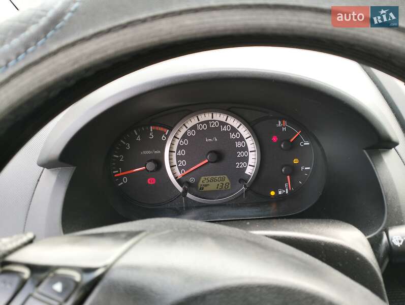 Мінівен Mazda 5 2006 в Івано-Франківську