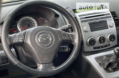 Минивэн Mazda 5 2006 в Стрые