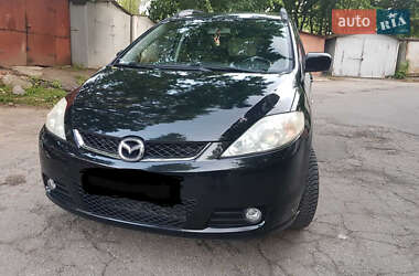 mazda 5 2005 в Умань от профессионального продавца Максим Алейников