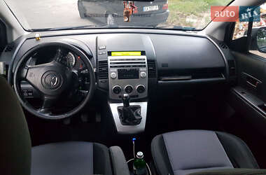 Минивэн Mazda 5 2005 в Умани