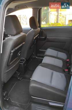 Минивэн Mazda 5 2005 в Ивано-Франковске