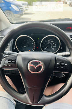 Минивэн Mazda 5 2013 в Одессе