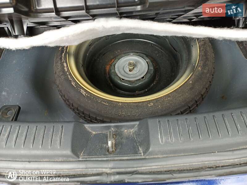 Мінівен Mazda 5 2006 в Львові