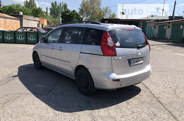 Мінівен Mazda 5 2006 в Запоріжжі