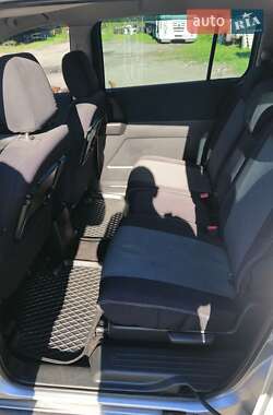 Мінівен Mazda 5 2007 в Львові