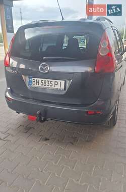 Мінівен Mazda 5 2006 в Одесі фото 3 Мінівен Mazda 5 2006 в Одесі