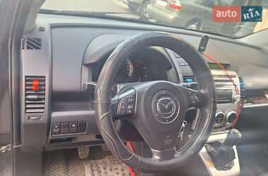 Мінівен Mazda 5 2006 в Одесі фото 5 Мінівен Mazda 5 2006 в Одесі