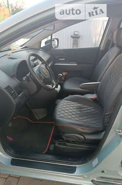 Минивэн Mazda 5 2006 в Черкассах