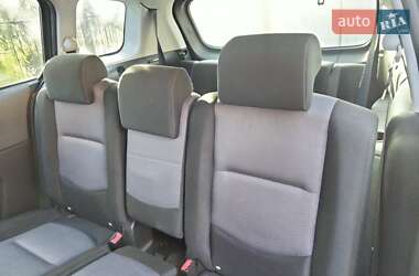 Минивэн Mazda 5 2005 в 