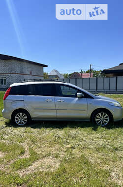 Мінівен Mazda 5 2006 в Вишневому