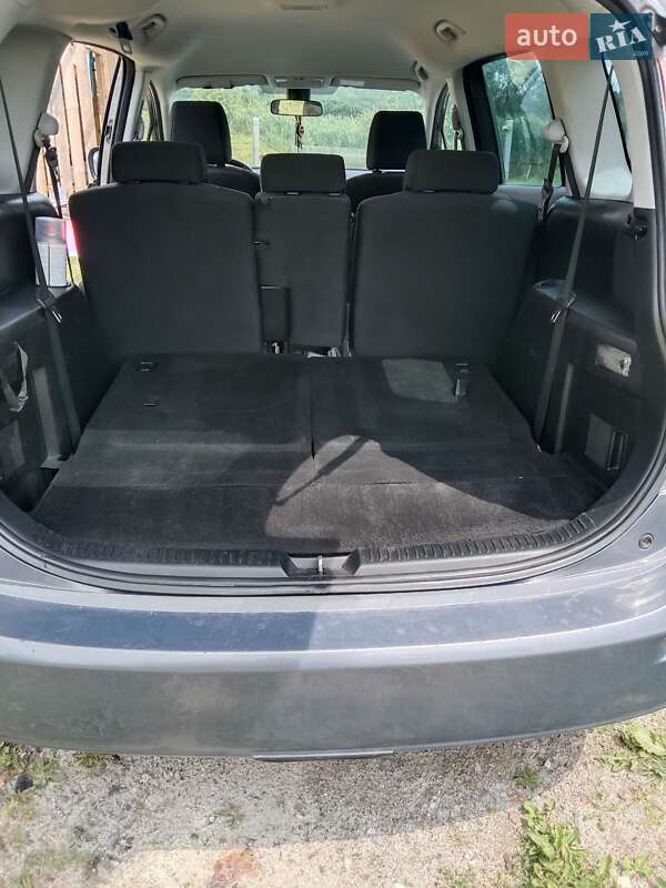 Мінівен Mazda 5 2007 в Рава-Руській фото 8 Мінівен Mazda 5 2007 в Рава-Руській