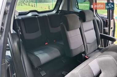 Мінівен Mazda 5 2007 в Рава-Руській фото 10 Мінівен Mazda 5 2007 в Рава-Руській