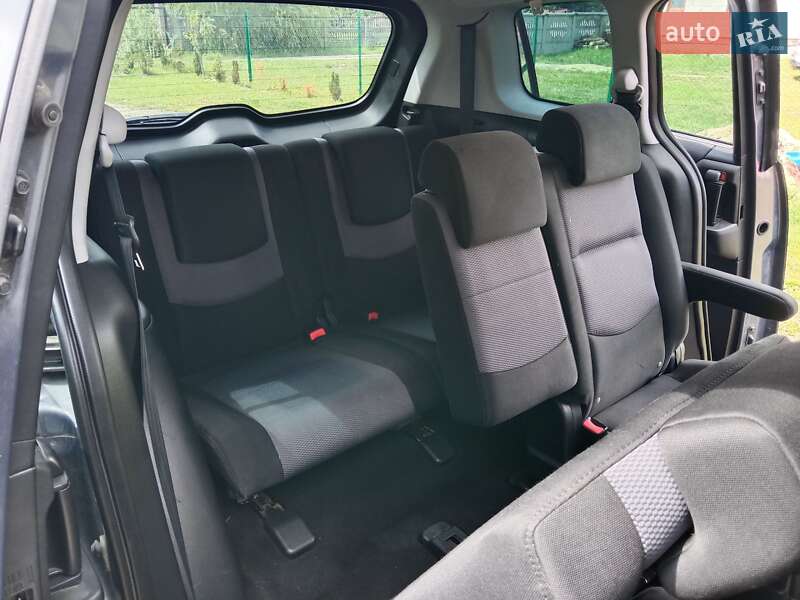 Мінівен Mazda 5 2007 в Рава-Руській фото 10 Мінівен Mazda 5 2007 в Рава-Руській