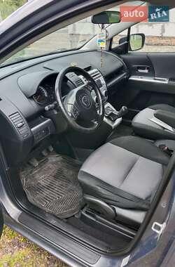 Минивэн Mazda 5 2007 в Рава-Русской