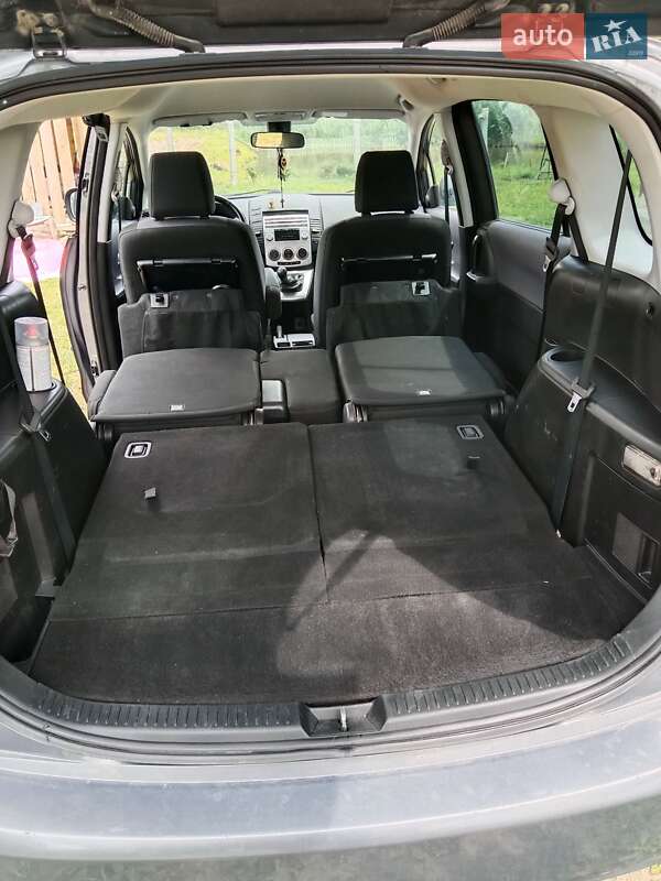 Мінівен Mazda 5 2007 в Рава-Руській фото 9 Мінівен Mazda 5 2007 в Рава-Руській