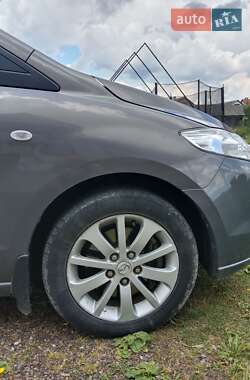 Минивэн Mazda 5 2007 в Рава-Русской