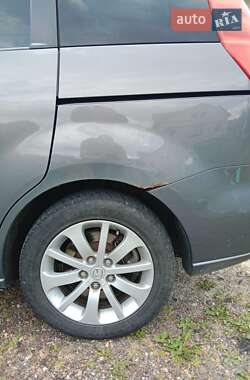 Мінівен Mazda 5 2007 в Рава-Руській фото 14 Мінівен Mazda 5 2007 в Рава-Руській