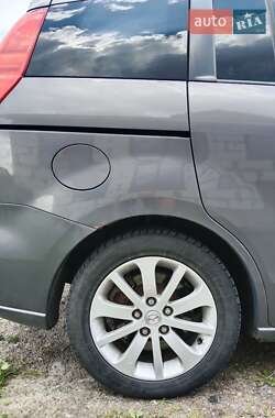 Мінівен Mazda 5 2007 в Рава-Руській фото 13 Мінівен Mazda 5 2007 в Рава-Руській