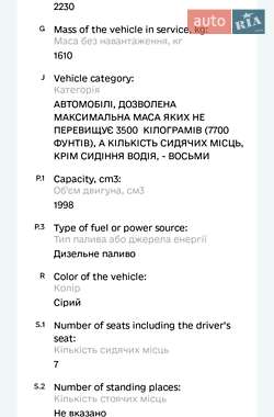 Мінівен Mazda 5 2007 в Рава-Руській фото 21 Мінівен Mazda 5 2007 в Рава-Руській